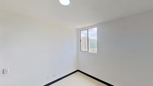 Apartamento En Venta En Itagui