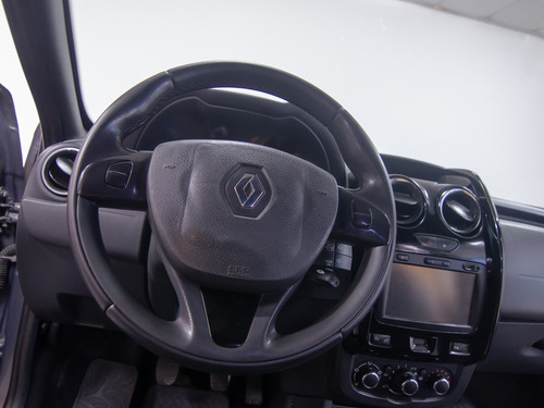 Renault Duster Oroch 2.0 Outsider Plus
