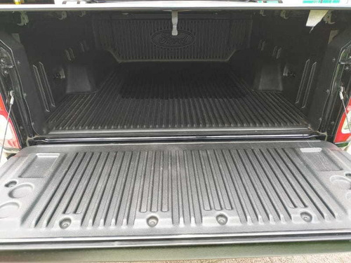 Ford Ranger 2.2 Xls 4x4 Cd 16v Diesel 4p Aut