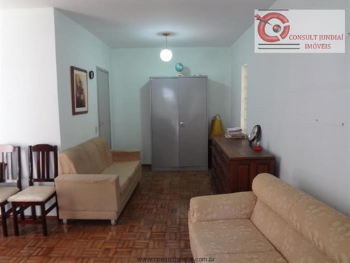 Imagem 5 de 15 de Casas Comerciais À Venda Em Jundiaí/sp - Compre O Seu Casas Comerciais Aqui! - 1398263