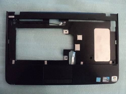 Carcasa Palmrest Touchpad Dell Inspiron Mini 1018