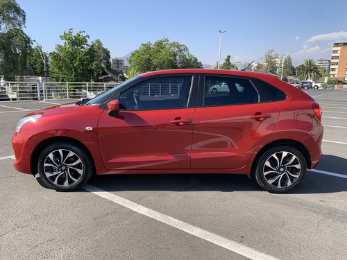 Suzuki Baleno 1.4 Gls