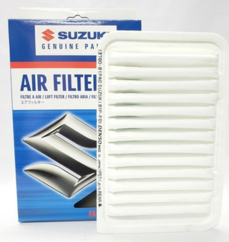 Kit Afinación Swift 1.2 2018 2019 Bujias Filtros Aire Aceite