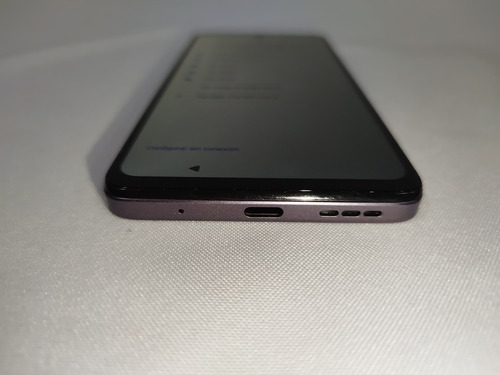 Smartphone Motorola Moto G04s Graphite De 128 Gb, 4 Gb+128 Gb Ram Boost Cam De 50 Mp, Pantalla Gorilla Glass 6.6