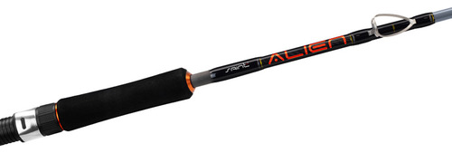 Vara Para Carretilha Alien 602bc 1,83mts Pe 2-4 9kg 2 Partes - Saint Plus