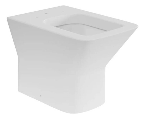 Bacia Convencional Deca Living Branco - P.34.17