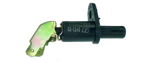Interruptor Puerta Con Capuchon Peugeot 404 504
