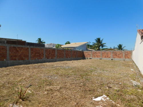 Imagem 5 de 9 de Terreno Residencial À Venda, No Baln. Arpoador Em Peruíbe.