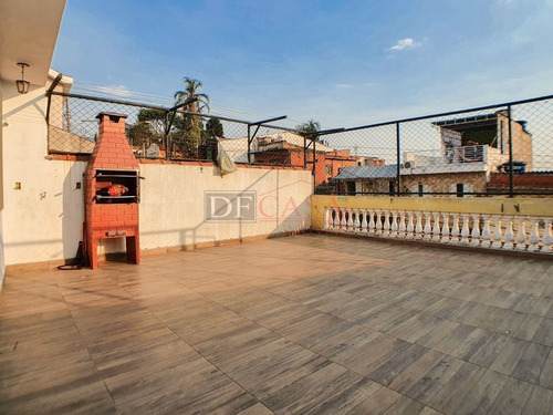 Imagem 29 de 30 de Sobrado Com 3 Dormitórios À Venda, 85 M² Por R$ 390.000,00 - Cidade Patriarca - São Paulo/sp - So3897