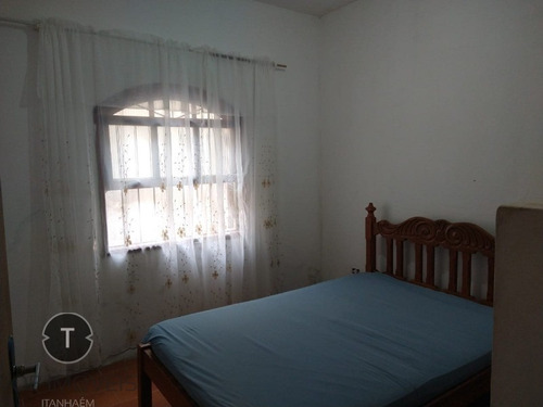 Imagem 24 de 30 de Casa 3 Dormitórios A Venda Itanhaém, São Paulo, Bairro Jardim Das Palmeiras, Sendo Um Dos Dormitórios Suíte, - Ca00926 - 71056637