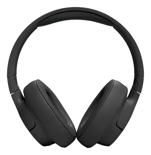 Auriculares Jbl Tune 720 Bluetooth Color Negro Negro
