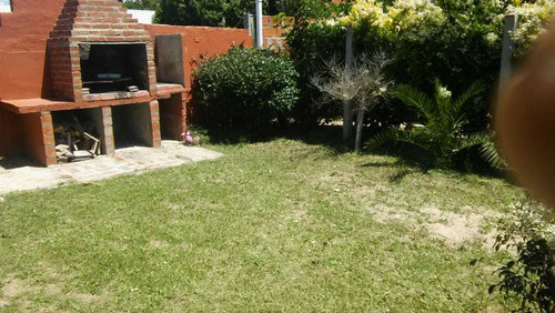 Imagen 7 de 12 de Alquiler Casa En San Clemente 3 Amb 2 Del Mar
