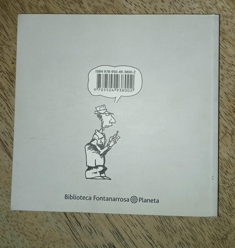 Inodoro Pereyra 07-08 Fontanarrosa-el Renegau planeta.