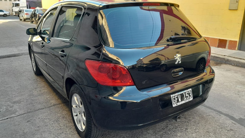Peugeot 307 2.0 Hdi Xt Premium 90cv