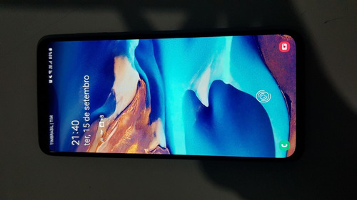 Celular Samsung A70 128gb