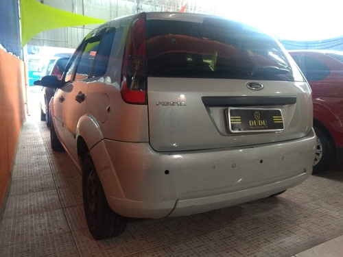 Ford Fiesta Hatch