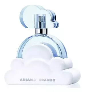 Cloud By Ariana Grande Eau De Parfum 100ml Orignal+amostra