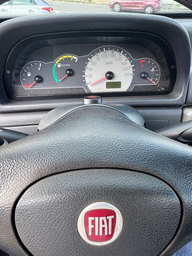 Fiat Uno 1.0 Way Flex 3p