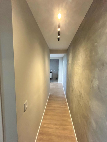 Apartamento De 48 Metros Em Ótima Localização