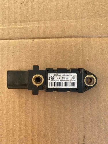 Sensor De Impacto Choque Srs 0028201326 Mercedes Cls Clase E (Usado)