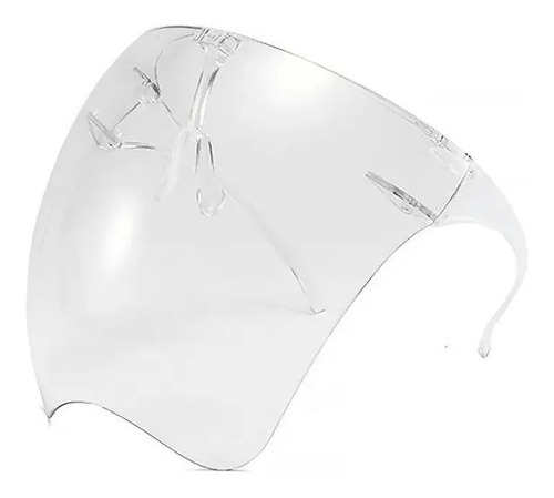 Careta Facial Protectora Premium Face Shield 