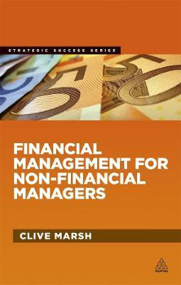 Libro Financial Management For Non-financial Managers - C...