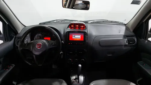 Fiat Palio 1.6 Adventure Auto