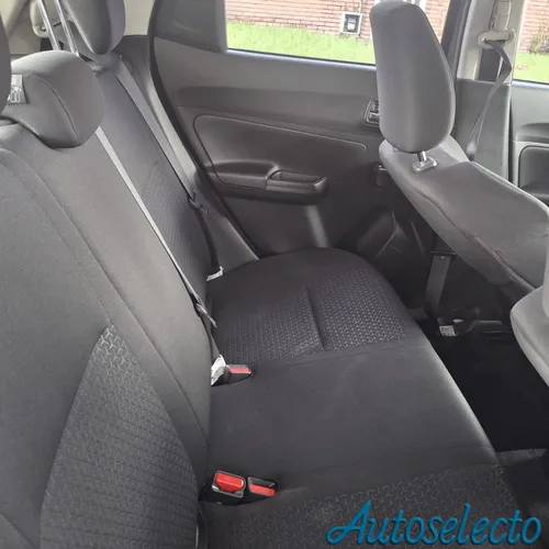 Suzuki Swift Híbrido 1.2 Cc 2022