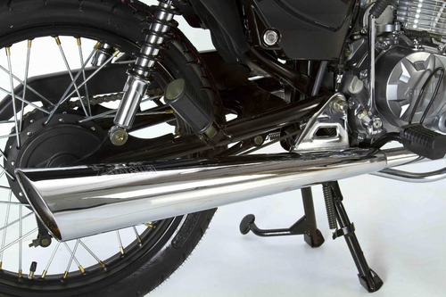 Zanella Rx 150 0km Z7 Base 0km En Cycles