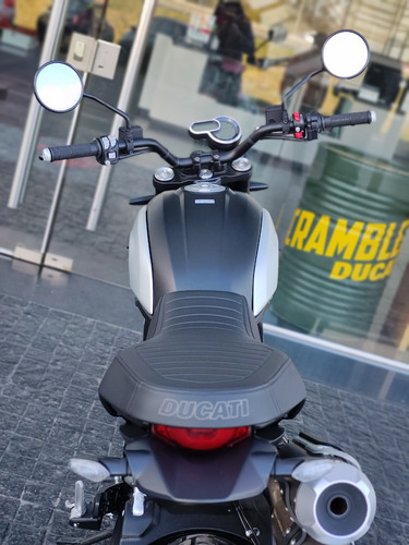 Ducati Scrambler 1100 Dark Pro, No Icon, No Bmw Ninet Mi
