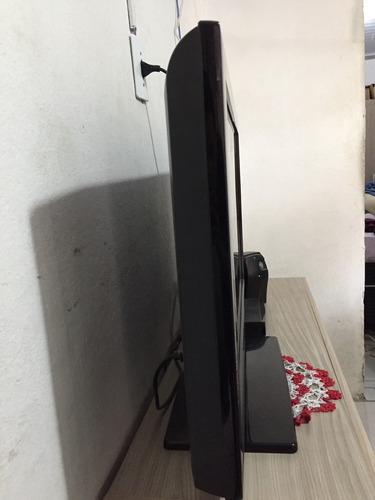 Tv Samsung 32 Semi Nova