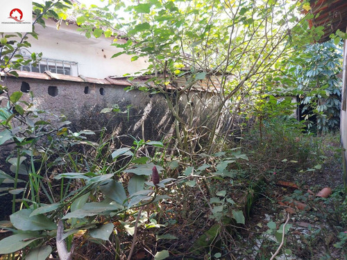 Imagem 5 de 7 de Terreno Com Documentação Regularizada À Venda - Em Ótima Localidade No Bairro Santa Rosa - Te00019 - 69839962