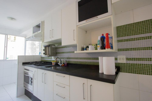 Imagem 6 de 15 de Apartamento Com 02 Dormitórios E 59 M² | Morumbi, São Paulo | Sp - Ap374878v