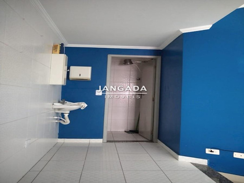 Imagem 22 de 30 de Sobrado A Venda - 03 Dormitorios E 04 Vagas Jaguaribe - 12864