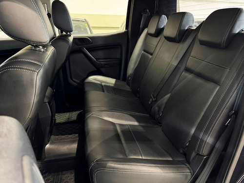 Ford Ranger 2.2 XLS 4X2 CD 16V