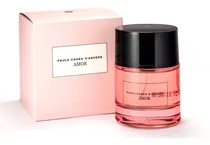 Comprar Perfume Paula Amor Cahen D Anvers Paula 100ml Original Promo