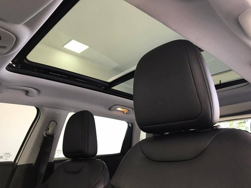 Jeep Compass 2.0 16v Diesel Limited 4x4 Automático