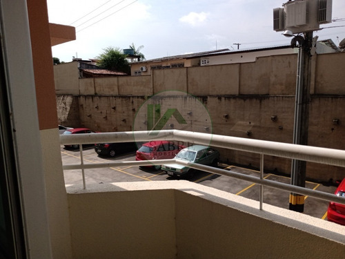Imagem 4 de 30 de Apartamento 3 Quartos A Venda No Bairro Parque 10, Manaus Am - Ap00387 - 68688463