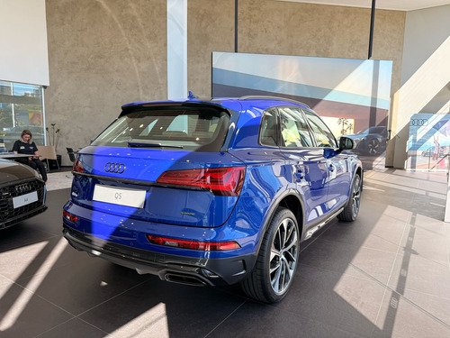 Audi Q5 2.0 45 TFSI GASOLINA S-LINE QUATTRO S TRONIC