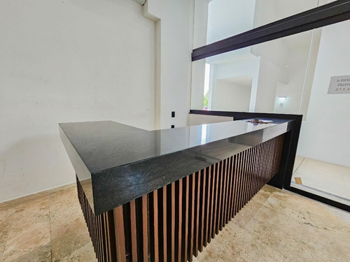 Oficinas Y Consultorios· Avenida 135 · Zona Sur · Seguridad · Elevadores