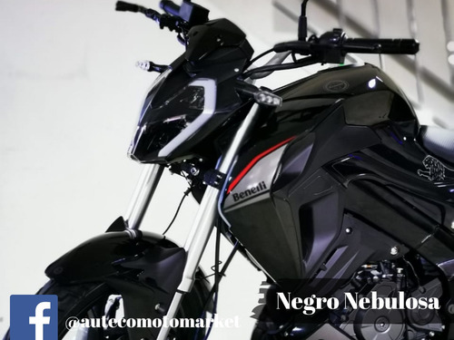 Benelli 180 S 2022