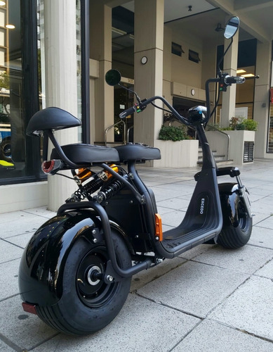 Imagen 15 de 18 de Moto Electrica Sin Patente ,sin Registro ,sin Service Spy D