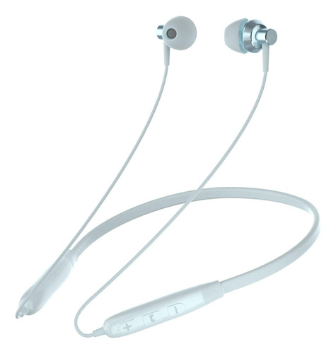 Soundmagic S20bt Auriculares Bluetooth Con Banda Cuello Alta