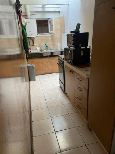 Se Vende Casa 3d+1b A Cuadras Del Metro Lo Valledor Pac