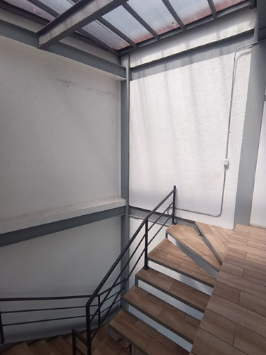 Local Comercial En Renta, Nicolas Romero, 521m2
