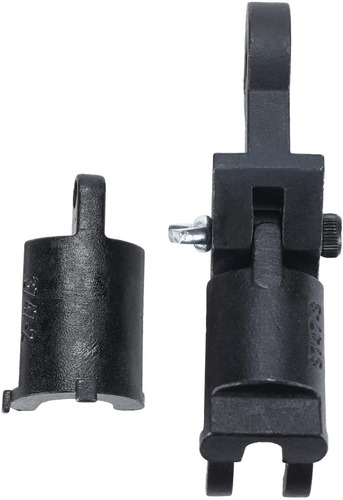 Imagen 3 de 6 de Compresor De Resortes De Válvulas Motor Jeep, 3.7 Y 4.7