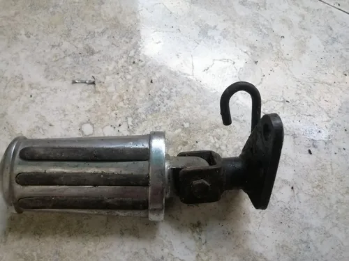 Posa Pie Para Yamaha Drag Star (Usado)