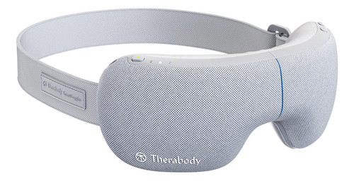 Masajeador De Rostro Therabody Smartgoggles Us/au