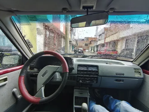Chevrolet Sprint 1.0