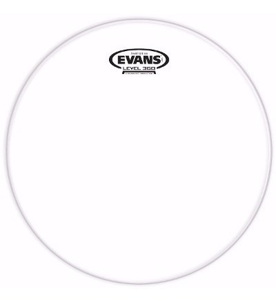 Evans Parches Redoblante 13 Evans Snare Side 300 + G2 Coated